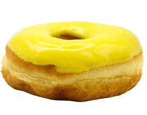 Lemon Drop
