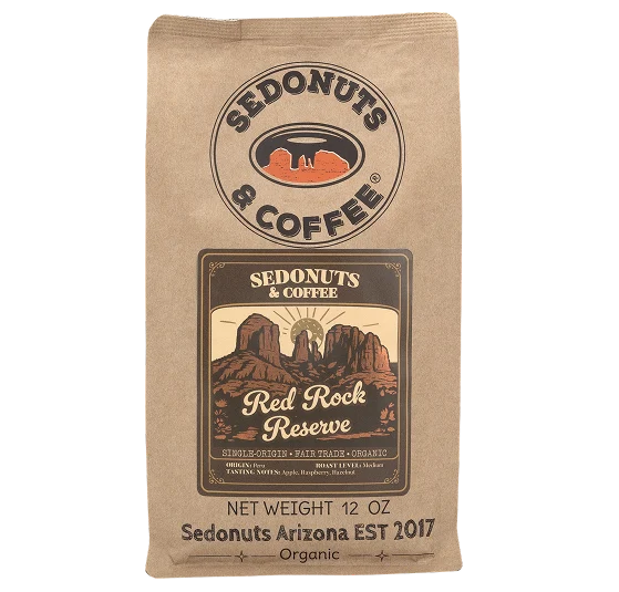 12 oz bag