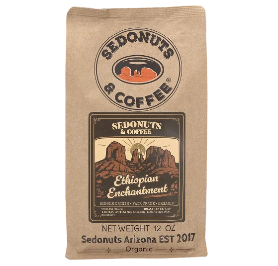 12 oz bag