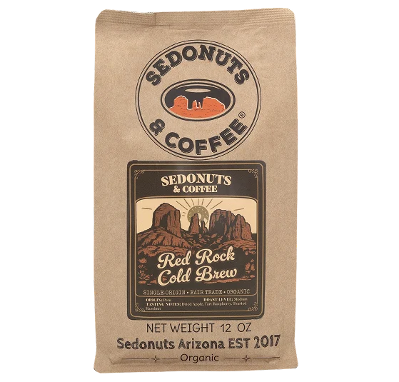 12 oz bag