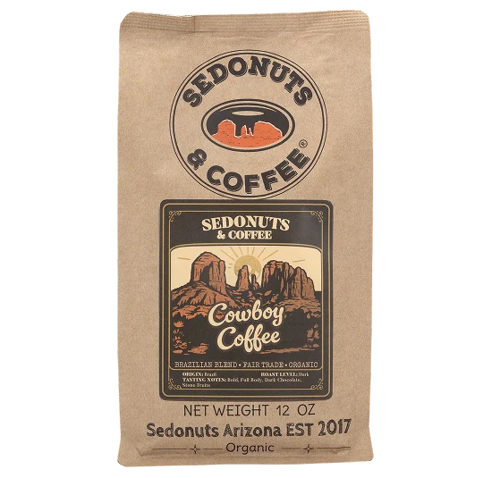 12 oz bag
