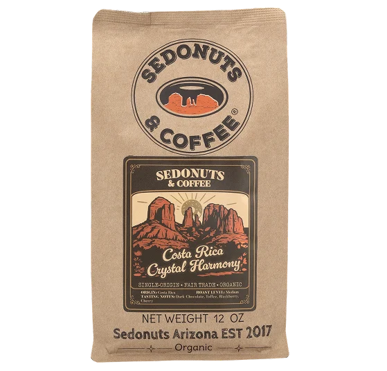 12 oz bag