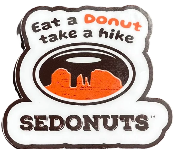 Eat a Donut