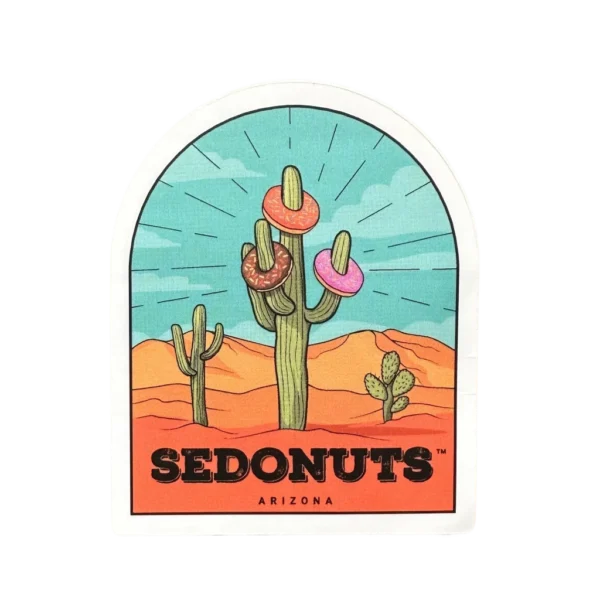Donut Cactus