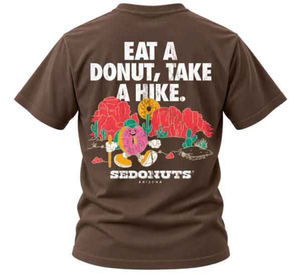 Chocolate T-Shirt