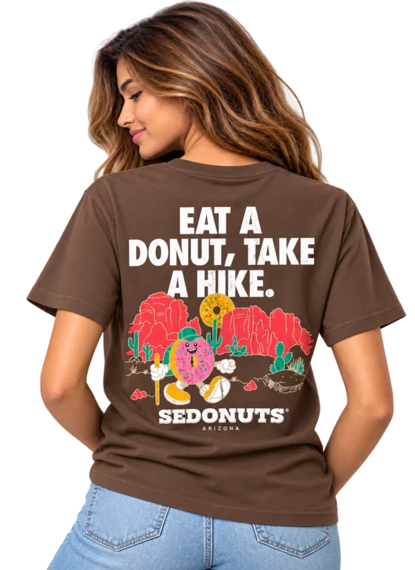 Chocolate T-Shirt