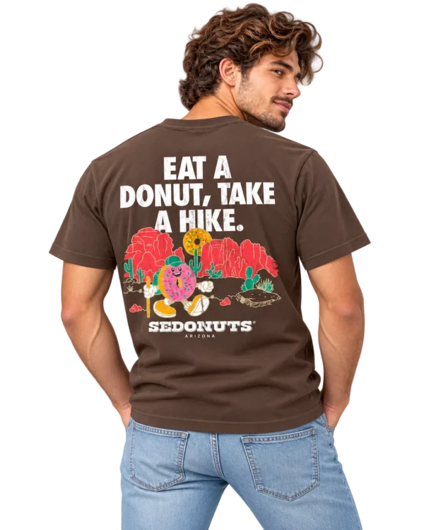 Chocolate T-Shirt