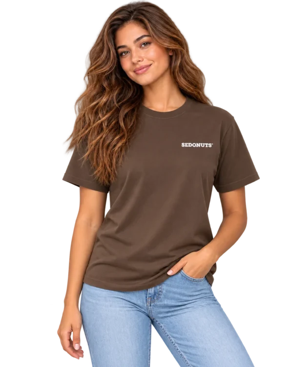Chocolate T-Shirt