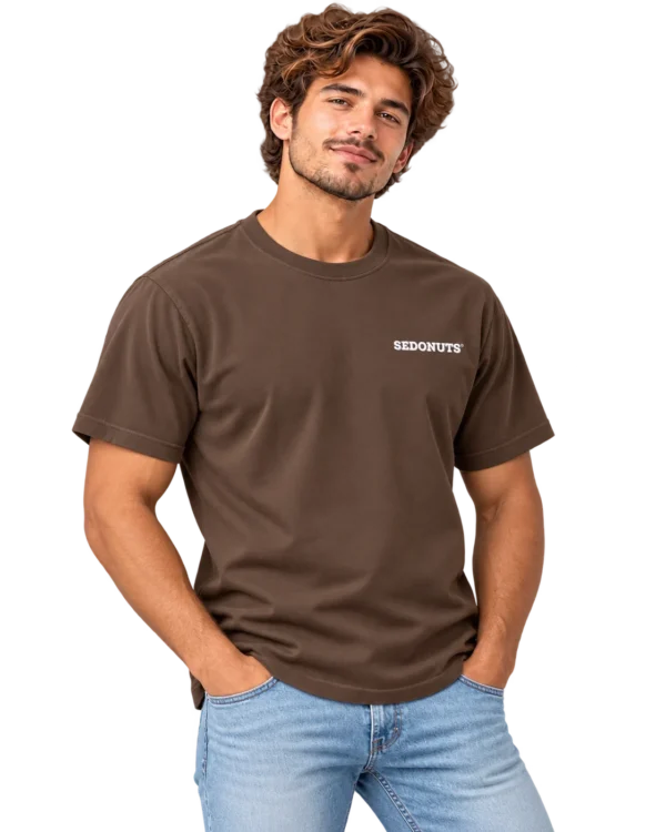 Chocolate T-Shirt