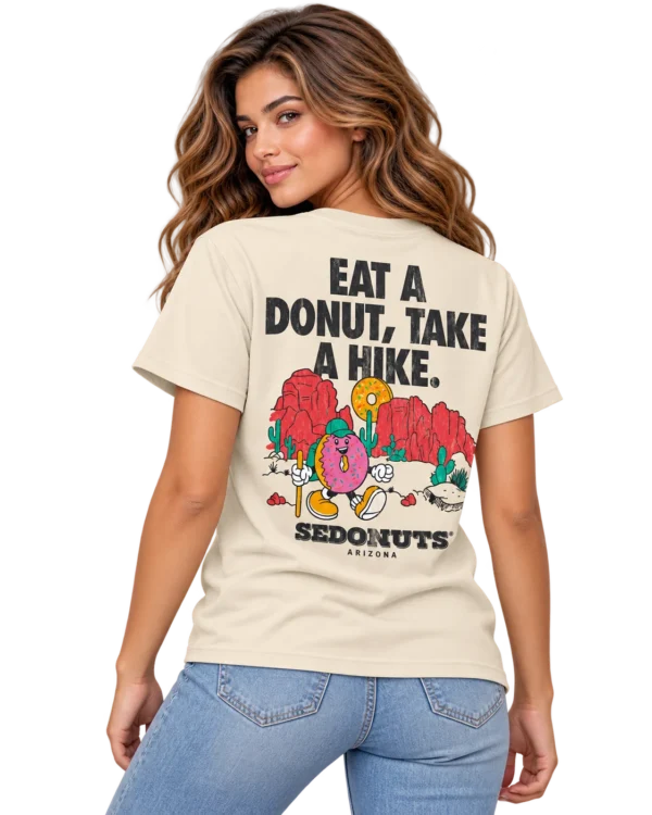 Cream T-Shirt