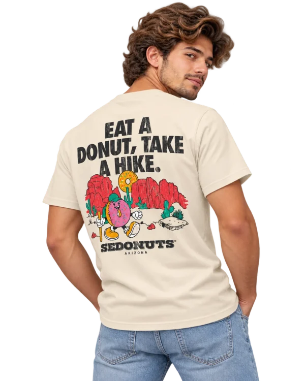 Cream T-Shirt