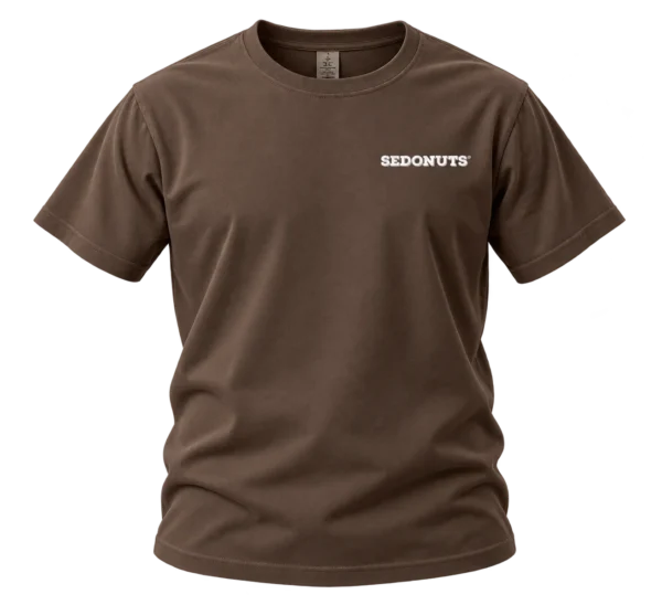 Chocolate T-Shirt