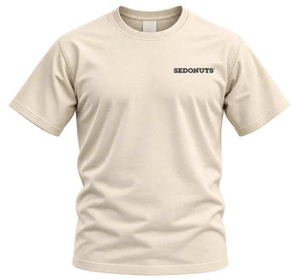 Cream T-Shirt